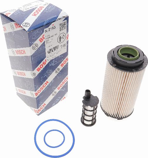 BOSCH F 026 402 183 - Polttoainesuodatin inparts.fi