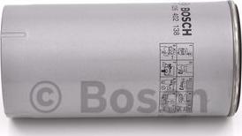 BOSCH F 026 402 138 - Polttoainesuodatin inparts.fi