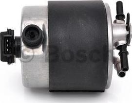 BOSCH F 026 402 126 - Polttoainesuodatin inparts.fi