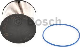 BOSCH F 026 402 120 - Polttoainesuodatin inparts.fi