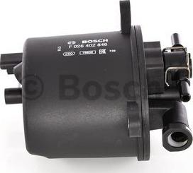 BOSCH F 026 402 846 - Polttoainesuodatin inparts.fi