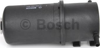 BOSCH F 026 402 853 - Polttoainesuodatin inparts.fi