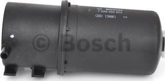 BOSCH F 026 402 853 - Polttoainesuodatin inparts.fi