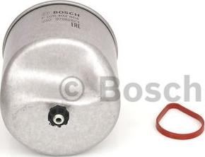 BOSCH F 026 402 864 - Polttoainesuodatin inparts.fi