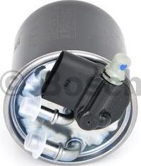 BOSCH F 026 402 836 - Polttoainesuodatin inparts.fi