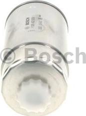 BOSCH F 026 402 826 - Polttoainesuodatin inparts.fi