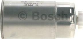 BOSCH F 026 402 826 - Polttoainesuodatin inparts.fi