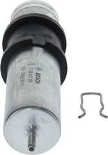 BOSCH F 026 402 358 - Polttoainesuodatin inparts.fi