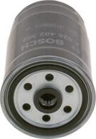 BOSCH F 026 402 362 - Polttoainesuodatin inparts.fi