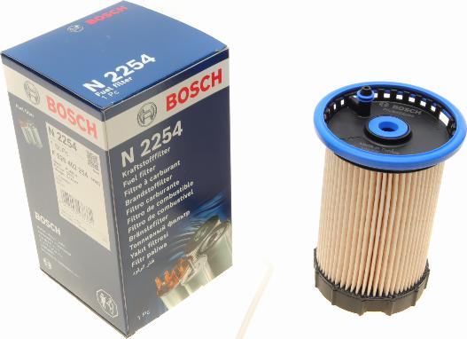 BOSCH F 026 402 254 - Polttoainesuodatin inparts.fi