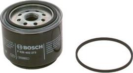 BOSCH F 026 402 273 - Polttoainesuodatin inparts.fi