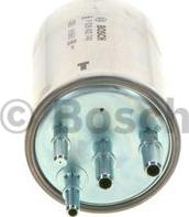 BOSCH F 026 402 740 - Polttoainesuodatin inparts.fi