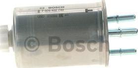 BOSCH F 026 402 740 - Polttoainesuodatin inparts.fi