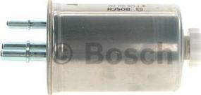 BOSCH F 026 402 740 - Polttoainesuodatin inparts.fi