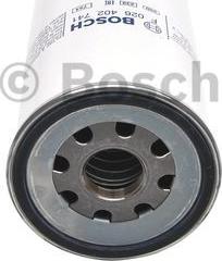 BOSCH F 026 402 741 - Polttoainesuodatin inparts.fi