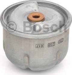 BOSCH F 026 407 099 - Öljynsuodatin inparts.fi