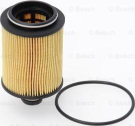 BOSCH F 026 407 095 - Öljynsuodatin inparts.fi