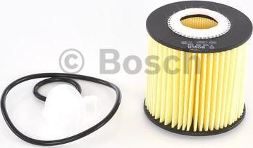 BOSCH F 026 407 098 - Öljynsuodatin inparts.fi