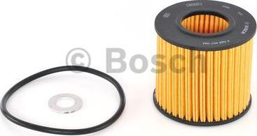 BOSCH F 026 407 092 - Öljynsuodatin inparts.fi