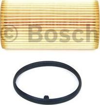 BOSCH F 026 407 097 - Öljynsuodatin inparts.fi