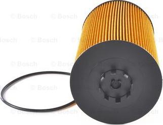 BOSCH F 026 407 051 - Öljynsuodatin inparts.fi