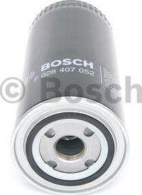 BOSCH F 026 407 052 - Öljynsuodatin inparts.fi