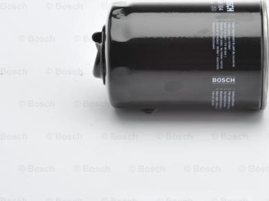 BOSCH F 026 407 004 - Öljynsuodatin inparts.fi