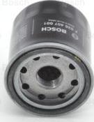 BOSCH F 026 407 001 - Öljynsuodatin inparts.fi