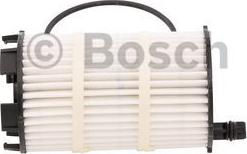 BOSCH F 026 407 011 - Öljynsuodatin inparts.fi