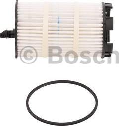 BOSCH F 026 407 011 - Öljynsuodatin inparts.fi