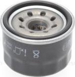 BOSCH F 026 407 089 - Öljynsuodatin inparts.fi