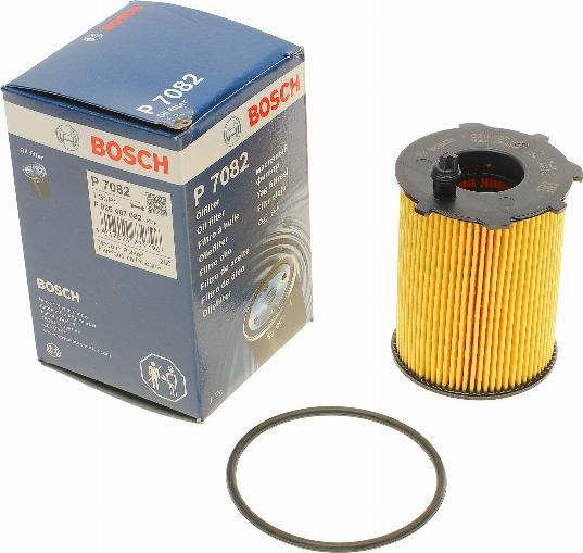 BOSCH F 026 407 082 - Öljynsuodatin inparts.fi