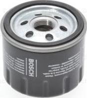 BOSCH F 026 407 022 - Öljynsuodatin inparts.fi