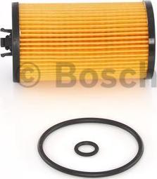 BOSCH F 026 407 074 - Öljynsuodatin inparts.fi