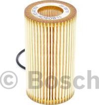 BOSCH F 026 407 070 - Öljynsuodatin inparts.fi