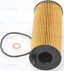 BOSCH F 026 407 072 - Öljynsuodatin inparts.fi