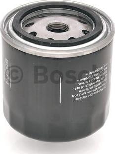 BOSCH F 026 407 162 - Öljynsuodatin inparts.fi