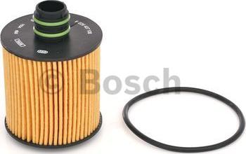 BOSCH F 026 407 108 - Öljynsuodatin inparts.fi