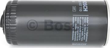 BOSCH F 026 407 110 - Suodatin, työhydrauliikka inparts.fi