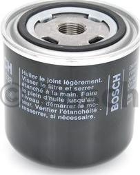 BOSCH F 026 407 138 - Öljynsuodatin inparts.fi