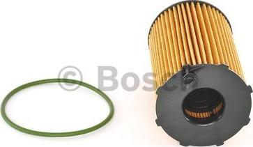 BOSCH F 026 407 122 - Öljynsuodatin inparts.fi