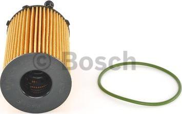 BOSCH F 026 407 122 - Öljynsuodatin inparts.fi