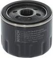 BOSCH F 026 407 351 - Öljynsuodatin inparts.fi