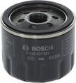 BOSCH F 026 407 351 - Öljynsuodatin inparts.fi