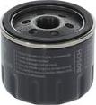 BOSCH F 026 407 351 - Öljynsuodatin inparts.fi