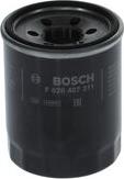 BOSCH F 026 407 311 - Öljynsuodatin inparts.fi