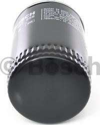 BOSCH F 026 407 256 - Öljynsuodatin inparts.fi