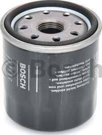 BOSCH F 026 407 208 - Öljynsuodatin inparts.fi