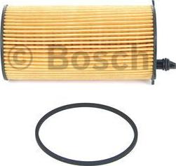 BOSCH F 026 407 207 - Öljynsuodatin inparts.fi