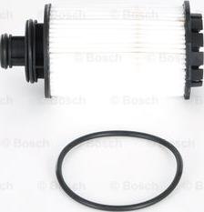 BOSCH F 026 407 214 - Öljynsuodatin inparts.fi